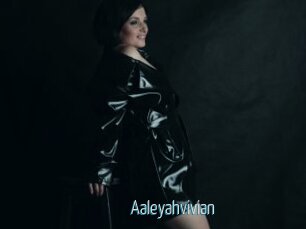 Aaleyahvivian