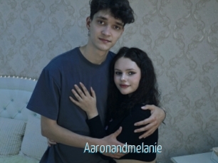 Aaronandmelanie