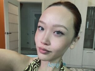 Aayuji