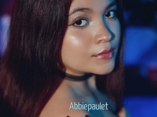 Abbiepaulet