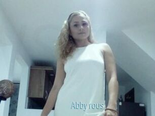 Abby_rous