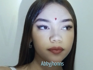 Abbyjhonns