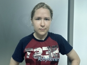 Abbykleines