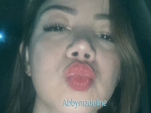 Abbymadeline