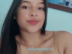 Abbymonnserrat