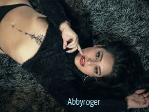 Abbyroger