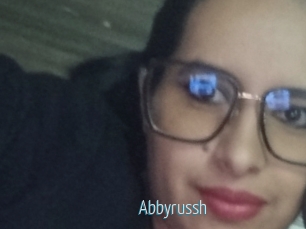 Abbyrussh