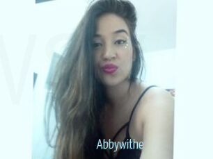 Abbywithe