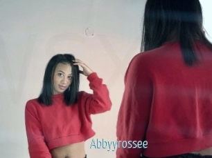 Abbyyrossee