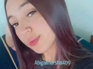 Abigailmarshal409