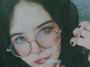 Abigailuwu