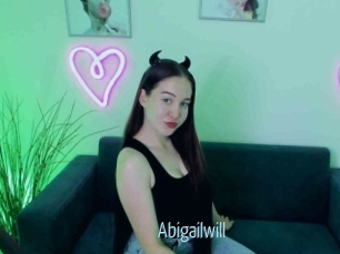 Abigailwill