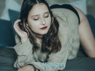 abigeilginny Video Sexe