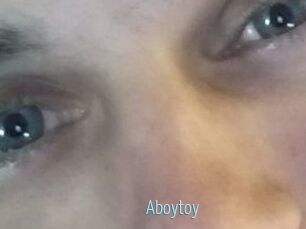 Aboytoy