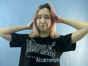 Accacrumpton