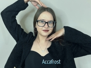 Accafrost