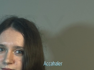 Accahaler