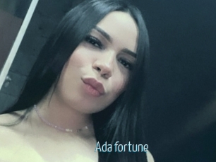 Ada_fortune