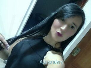 Ada_sanders