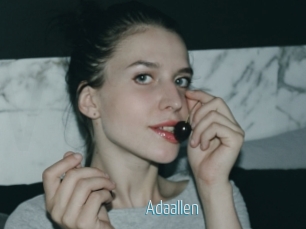 Adaallen