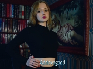 Adalovegood