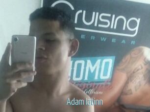 Adam_latinn