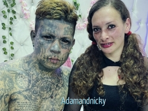 Adamandnicky