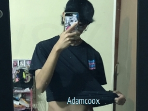 adamcoox Video Sexe