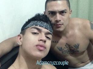 Adamcruzcouple