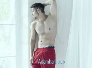 Adamharddick