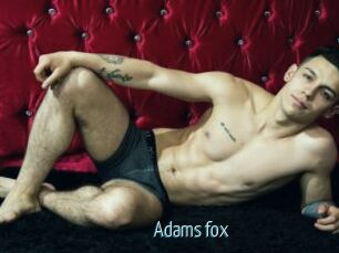 Adams_fox