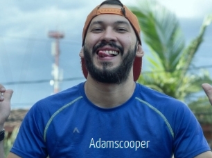 Adamscooper