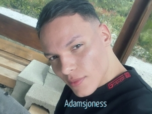 Adamsjoness