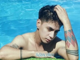 adancullen Video Sexe