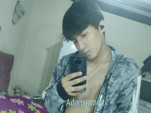 Adansjamez