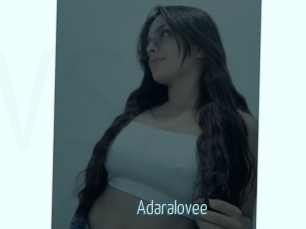 Adaralovee