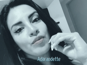 Adaraodette