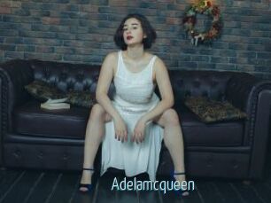 Adelamcqueen