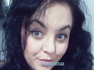 Adelealmaa