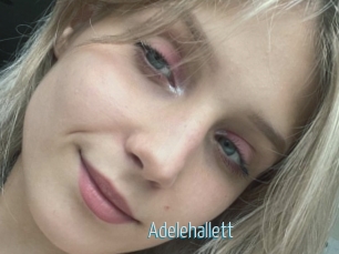 Adelehallett