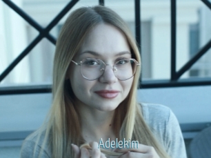 Adelekim