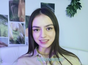 Adelenewman