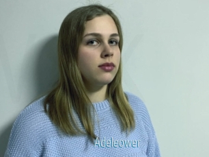 Adeleower