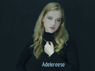 Adelereese