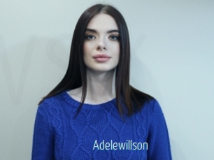 Adelewillson