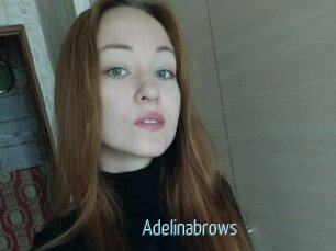 Adelinabrows