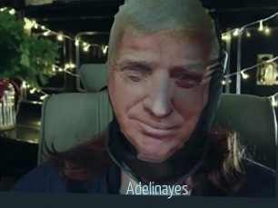 Adelinayes