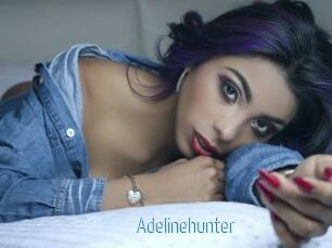 Adelinehunter