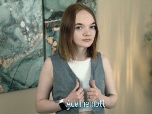 Adelinemott