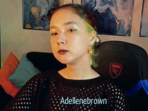 Adellenebrown